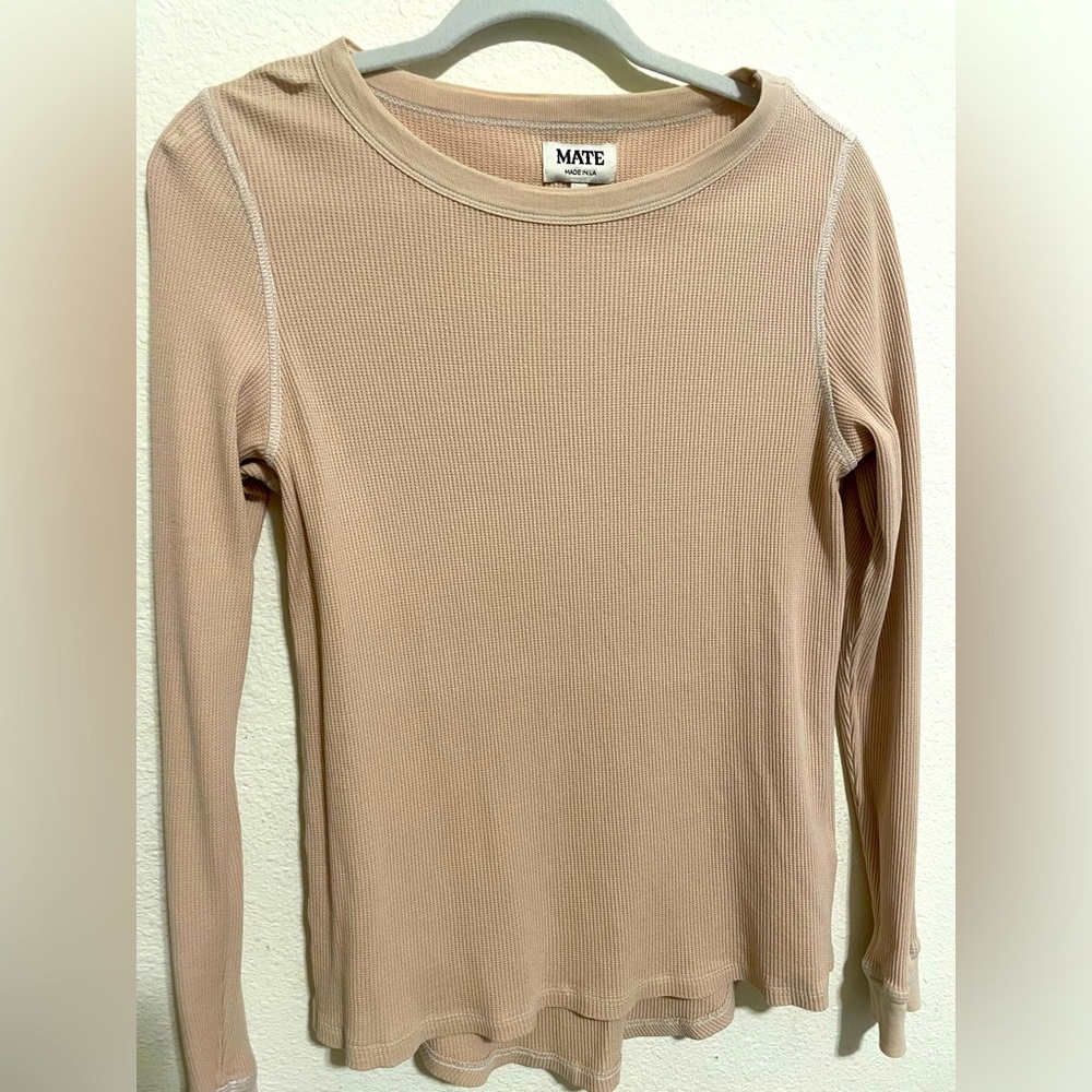 MATE the label S/m thermal 🍂